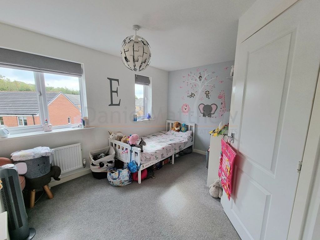 Additional image 20 of 3 bed semi-detached house for saleMaes Brynach, Brynmenyn CF32