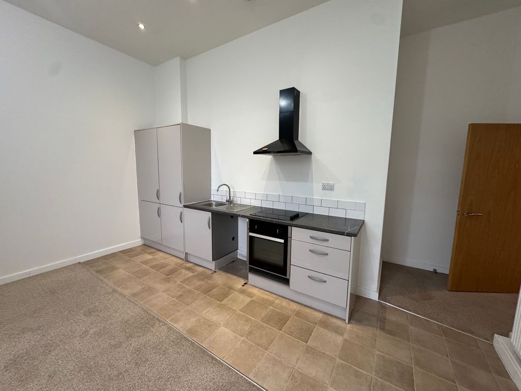 3 bed flat to rentAlbert Terrace Road, Sheffield S6