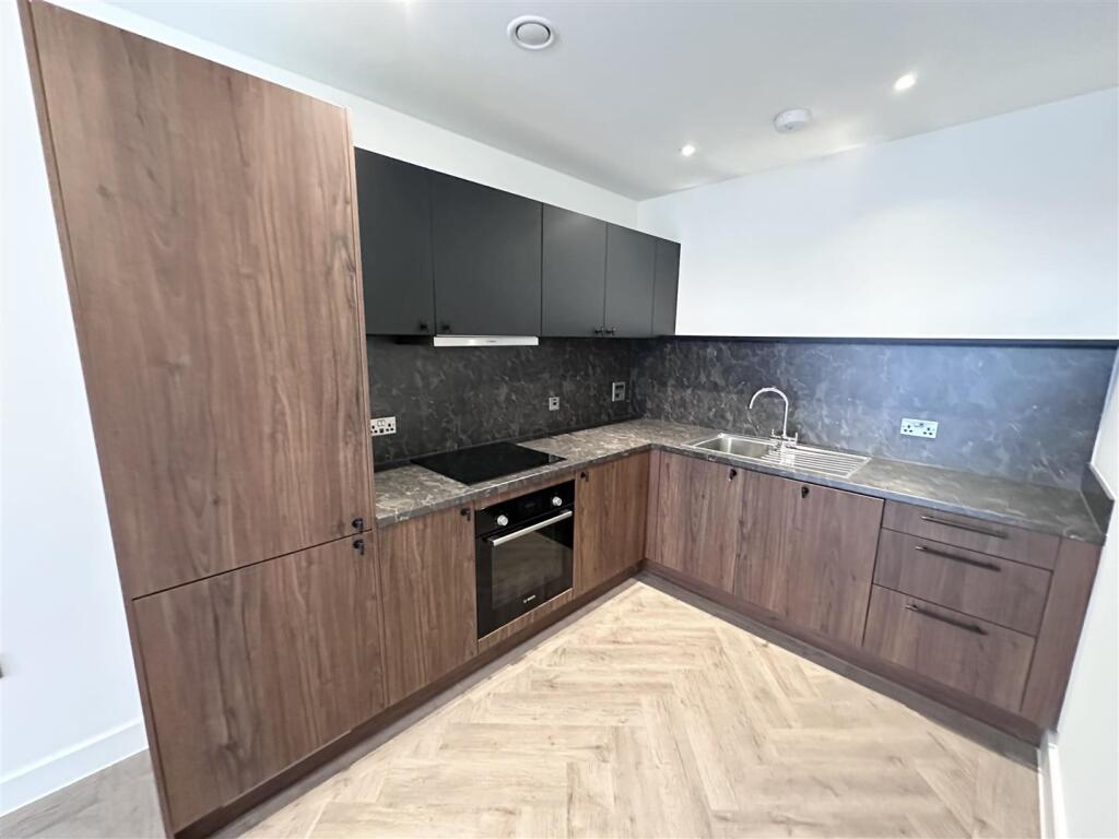 Additional image 5 of Gunsmith House, 61 Price Street, Birmingham