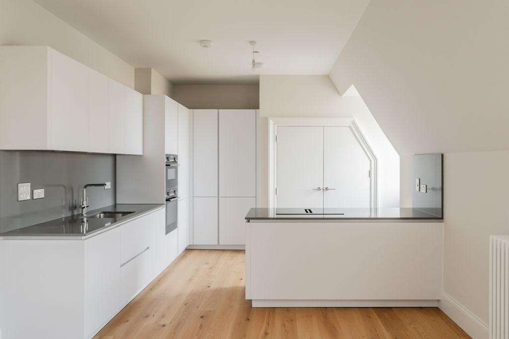Additional image 3 of 2 bed flat for saleApartment Qc05, Sassoon Grove, Craighouse, Edinburgh EH10