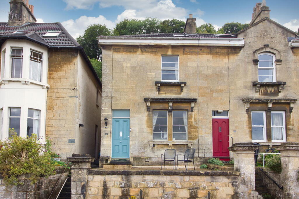 Alexandra Road, Bath, BA2 4PW