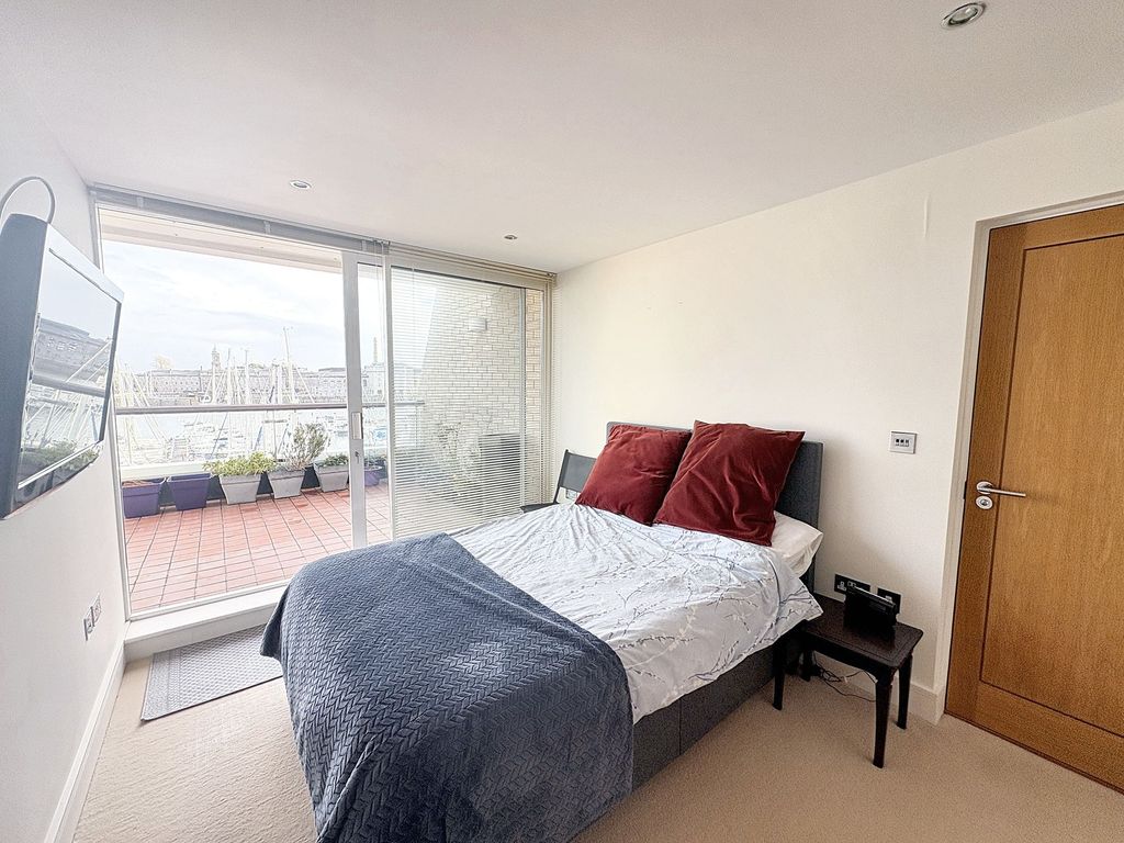 Additional image 15 of 2 bed flat for saleRichmond Walk, Plymouth PL1