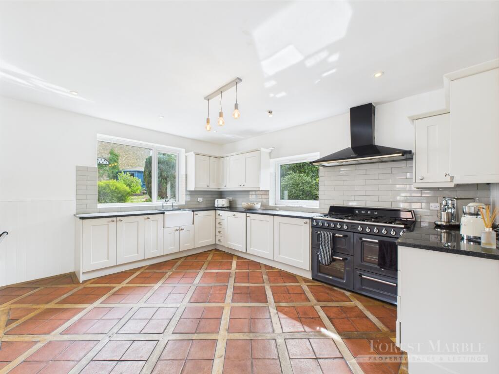 Additional image 8 of Wallbridge, Frome