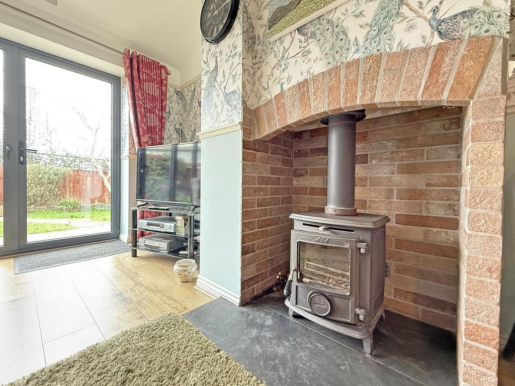 Additional image 3 of 3 bed end terrace house for saleBarlow Gardens, Beacon Park, Plymouth PL2