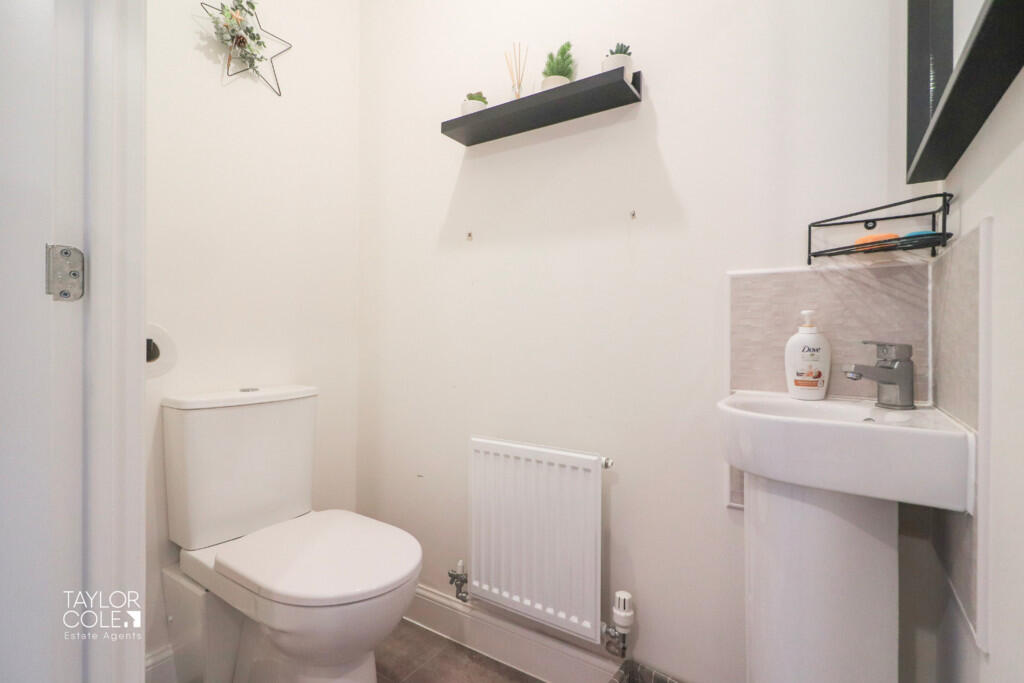 Additional image 10 of Dashwood Close, Tamworth