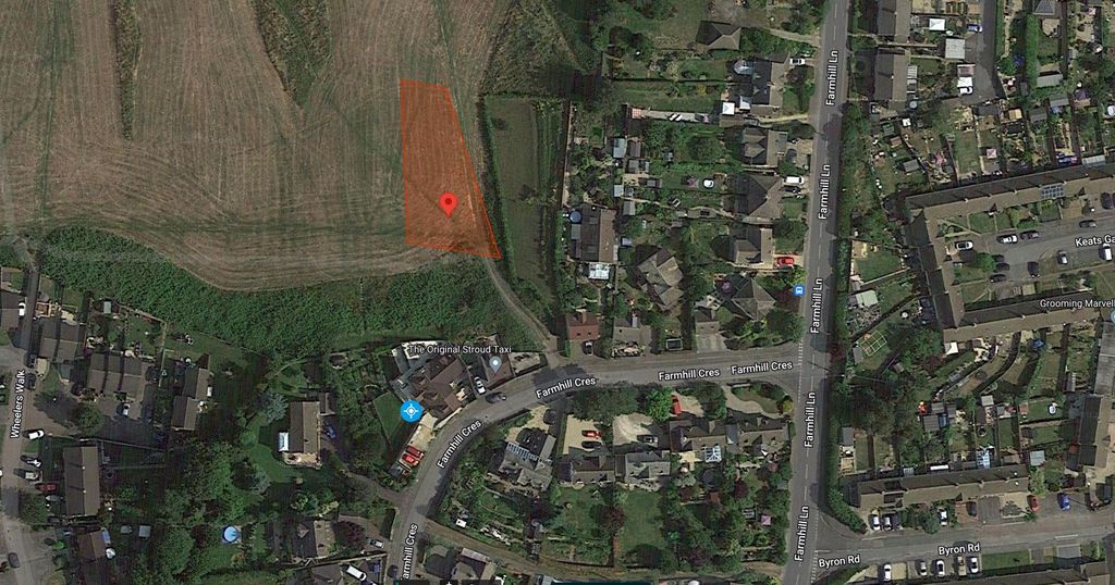 Additional image 8 of Land for saleFarmhill Crescent, Stroud GL5