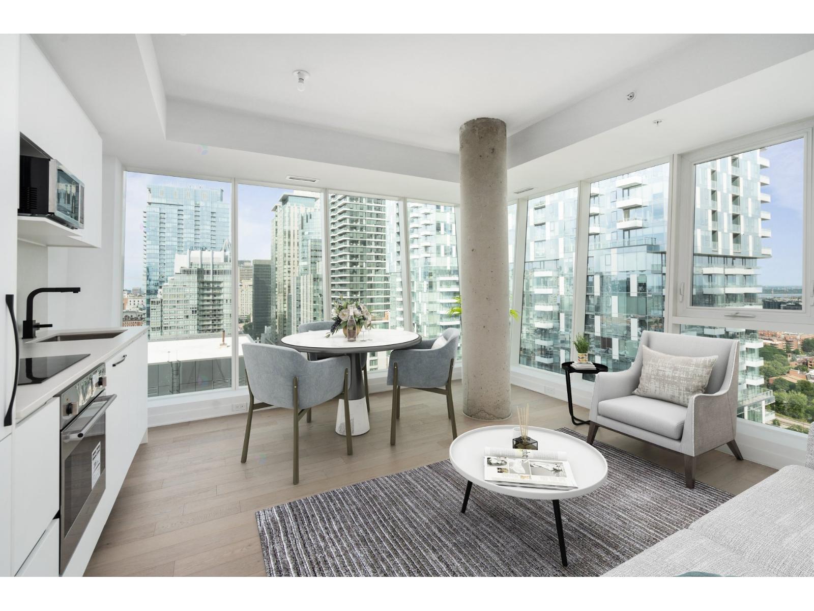 1160 Rue MacKay
