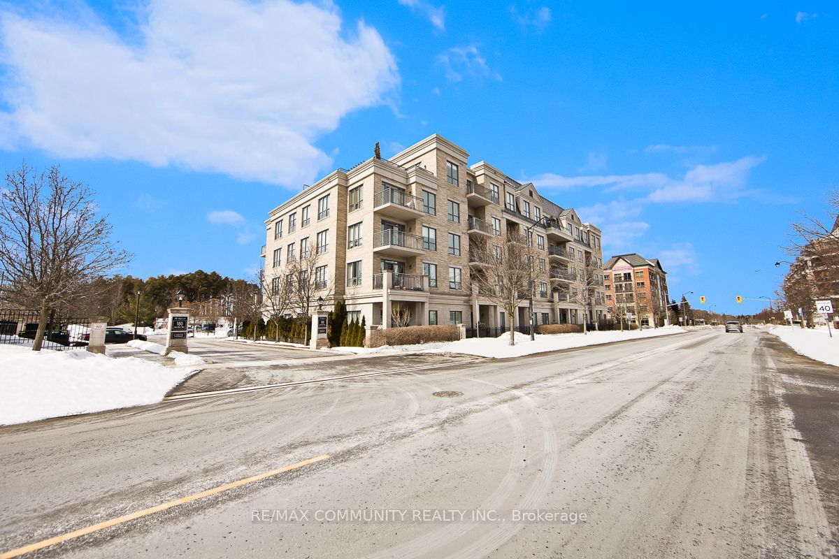 129-180 John West Way, Aurora, ON, L4G 0R3