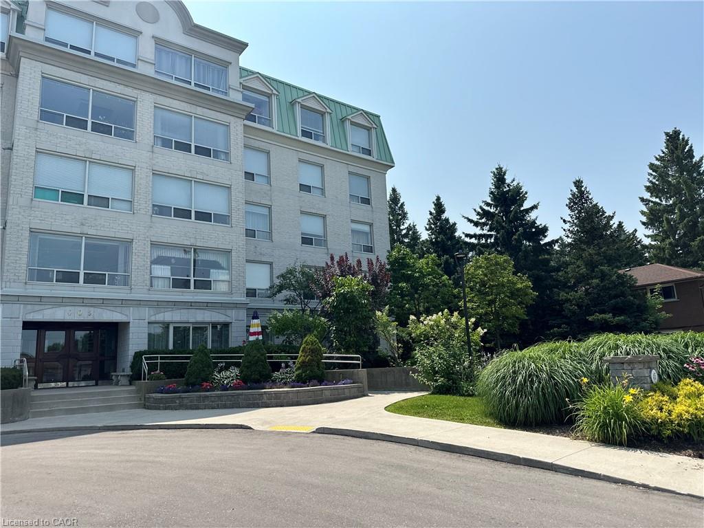 Additional image 3 of 505-405 Erb Street W, Waterloo, ON, N2L 1W7