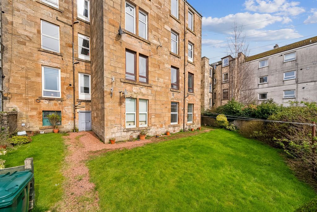 Additional image 14 of 1 bed flat for sale34 East Argyle Street, Helensburgh G84