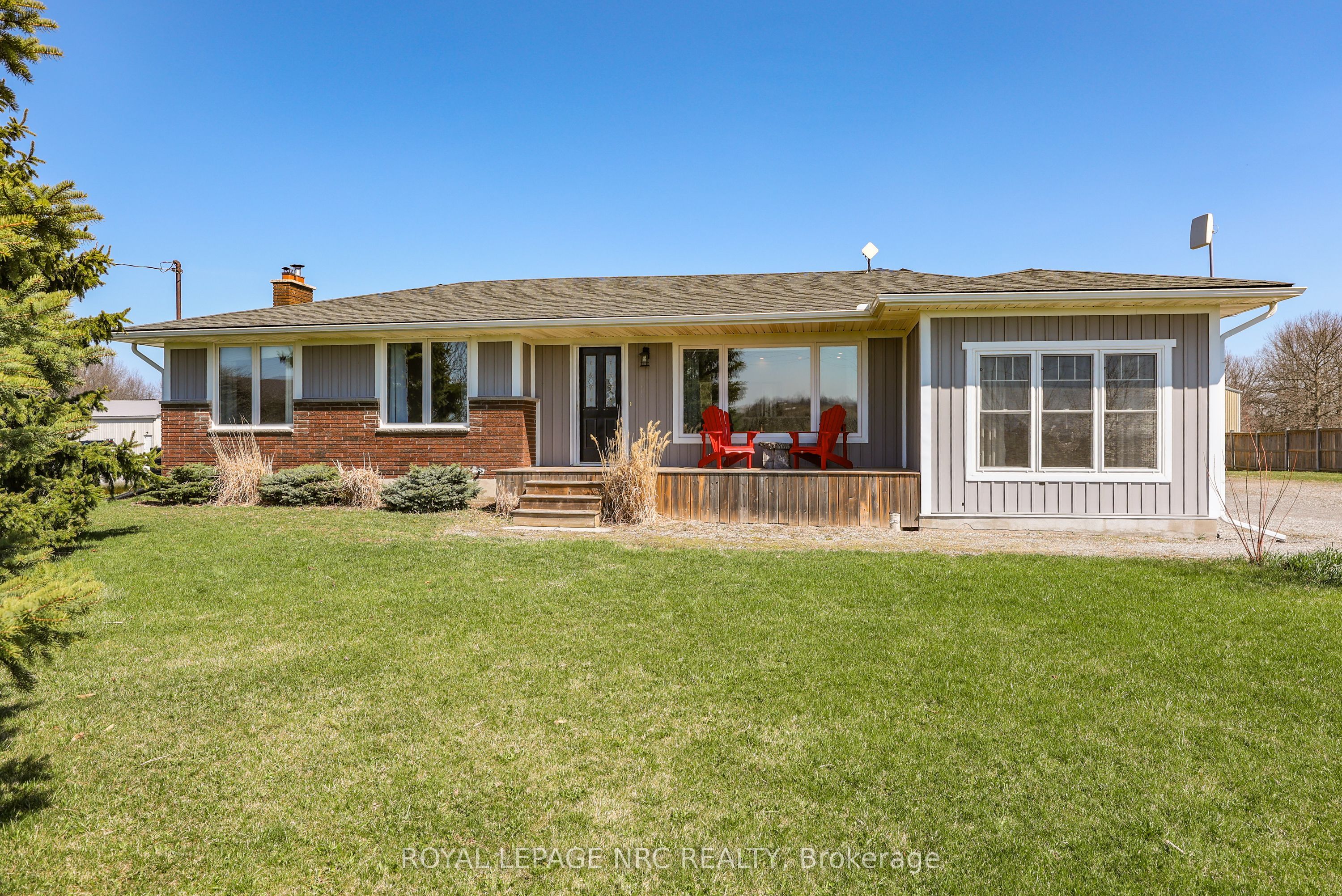 917 Concession 5 Road, Niagara-on-the-lake, ON, L0S 1J0