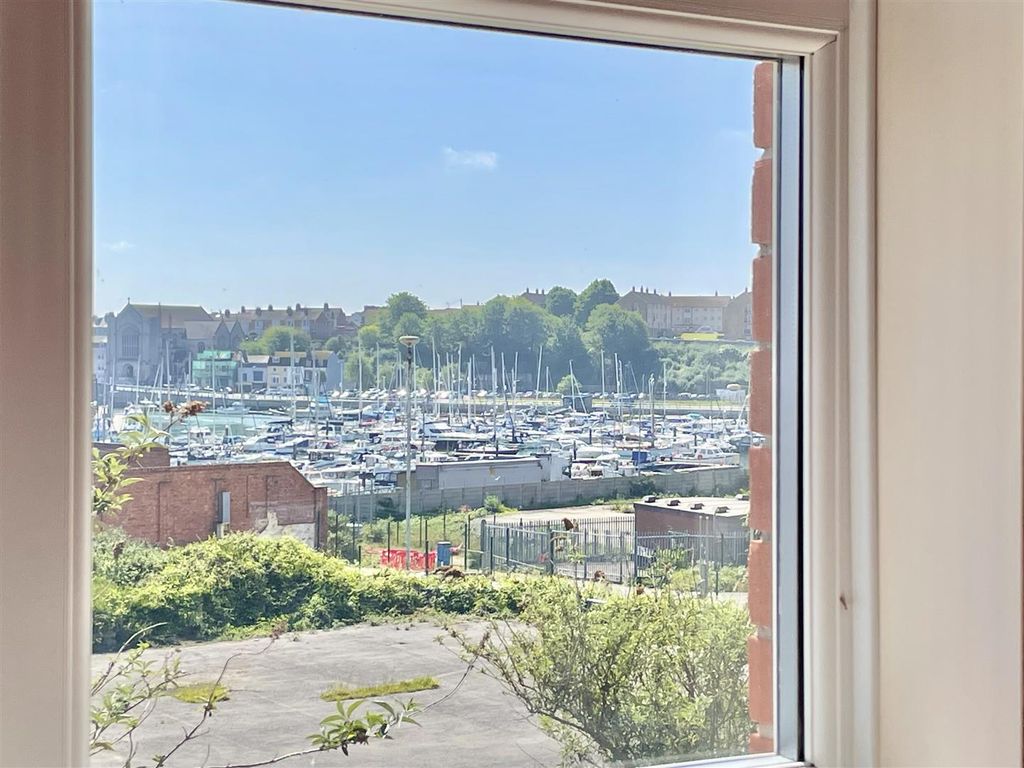 Additional image 12 of 1 bed flat for saleRetirement Home, Weymouth DT4