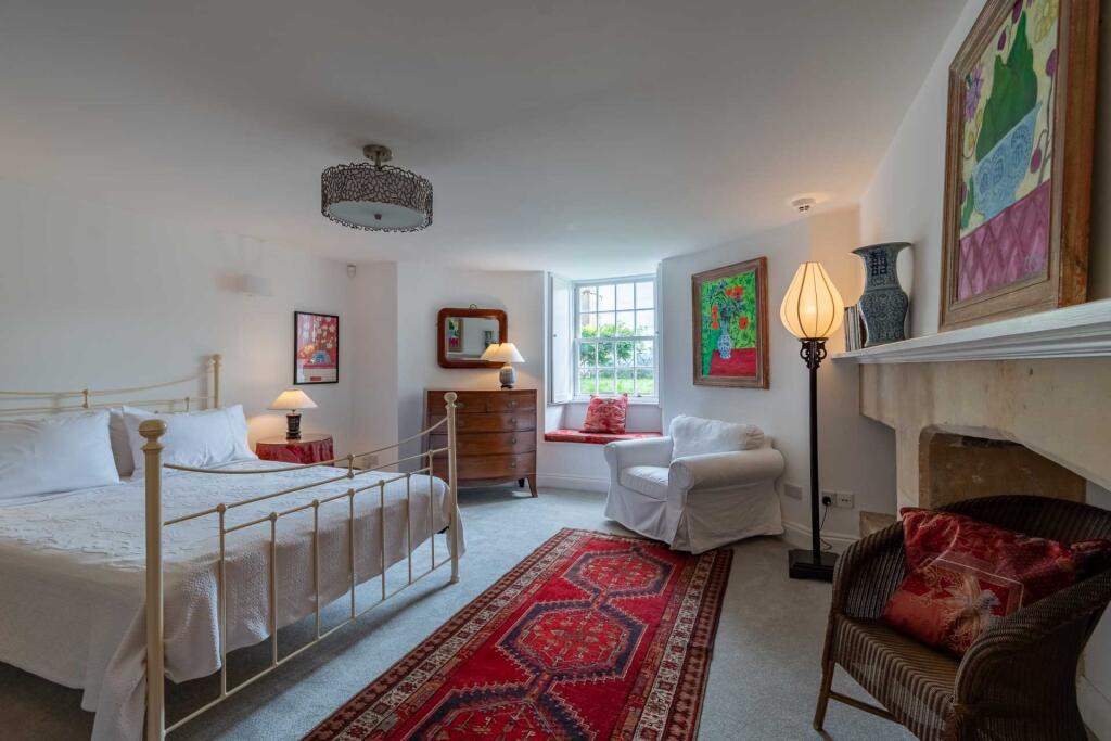 The Apartment, Somerset House, Sion Hill, Bath BA1