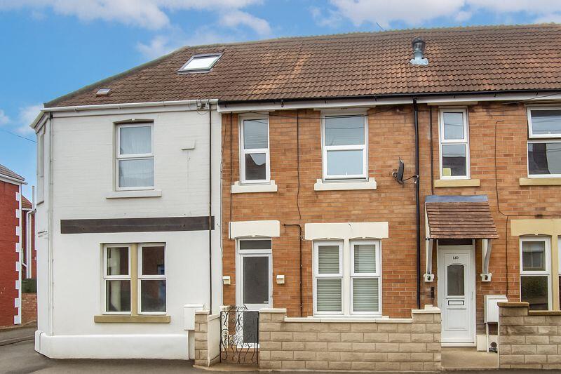 Dursley Road, Trowbridge