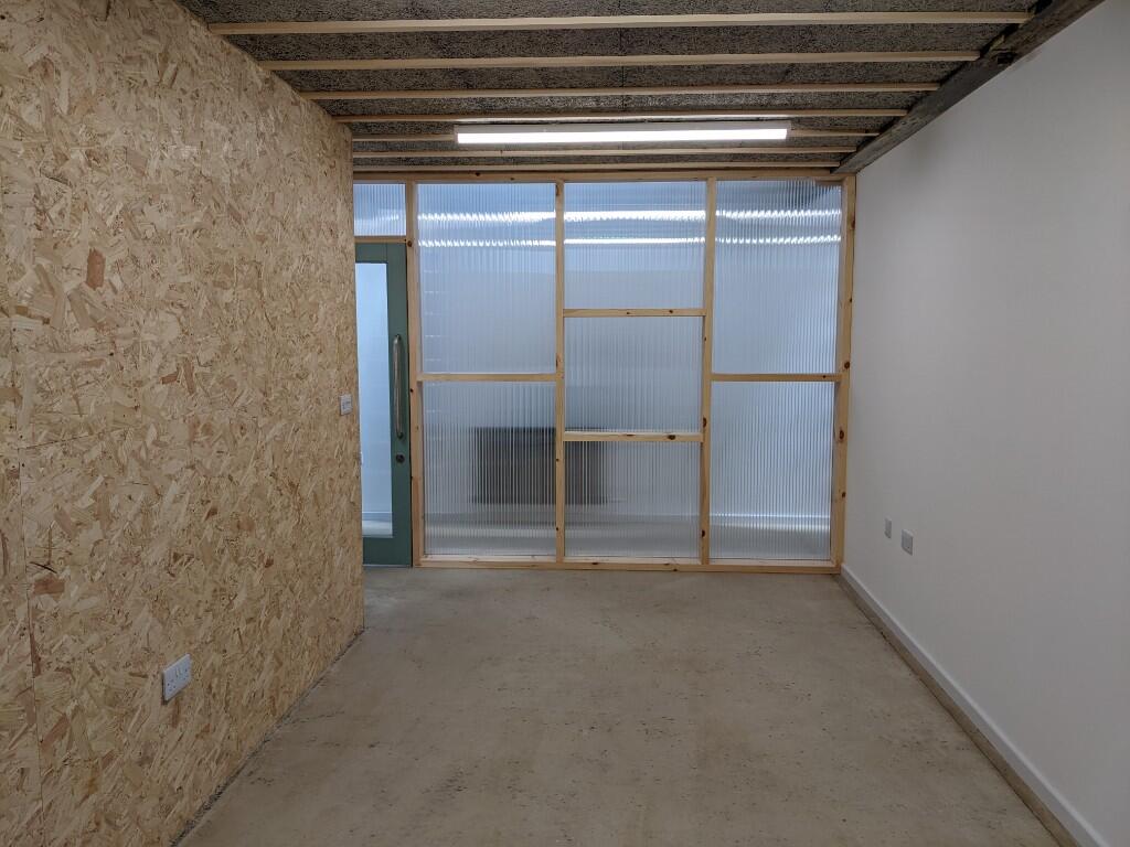 Additional image 2 of Motorworks, Butts Hill, Frome, Somerset, BA11