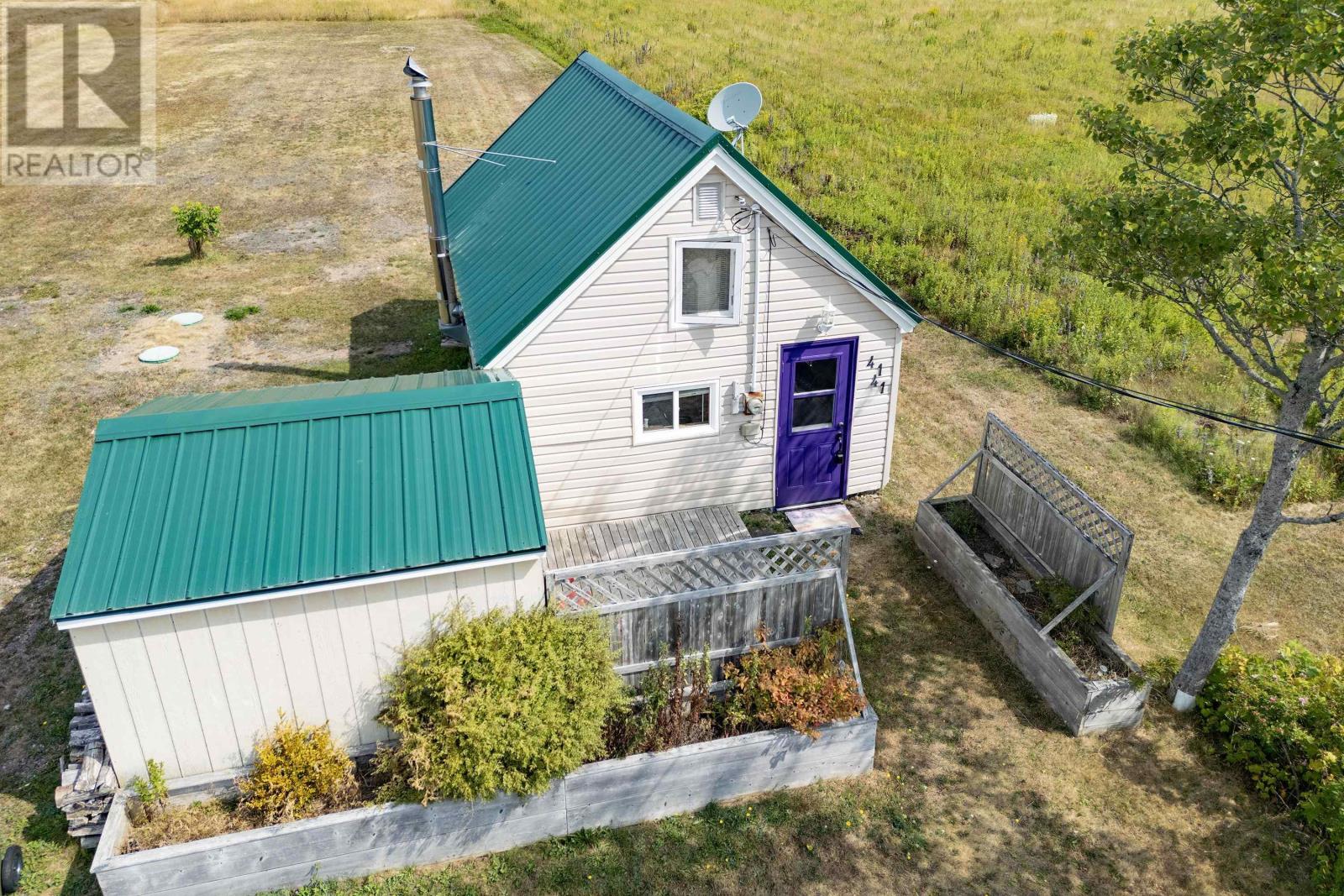 4141 Highway 209