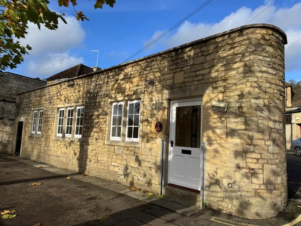 Bull Pit, Bradford-On-Avon, Wiltshire, BA15