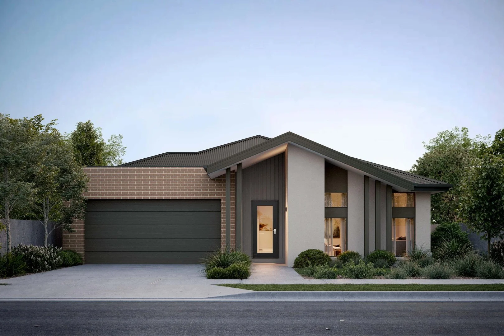 235 Barca Boulevard, Gisborne VIC 3437