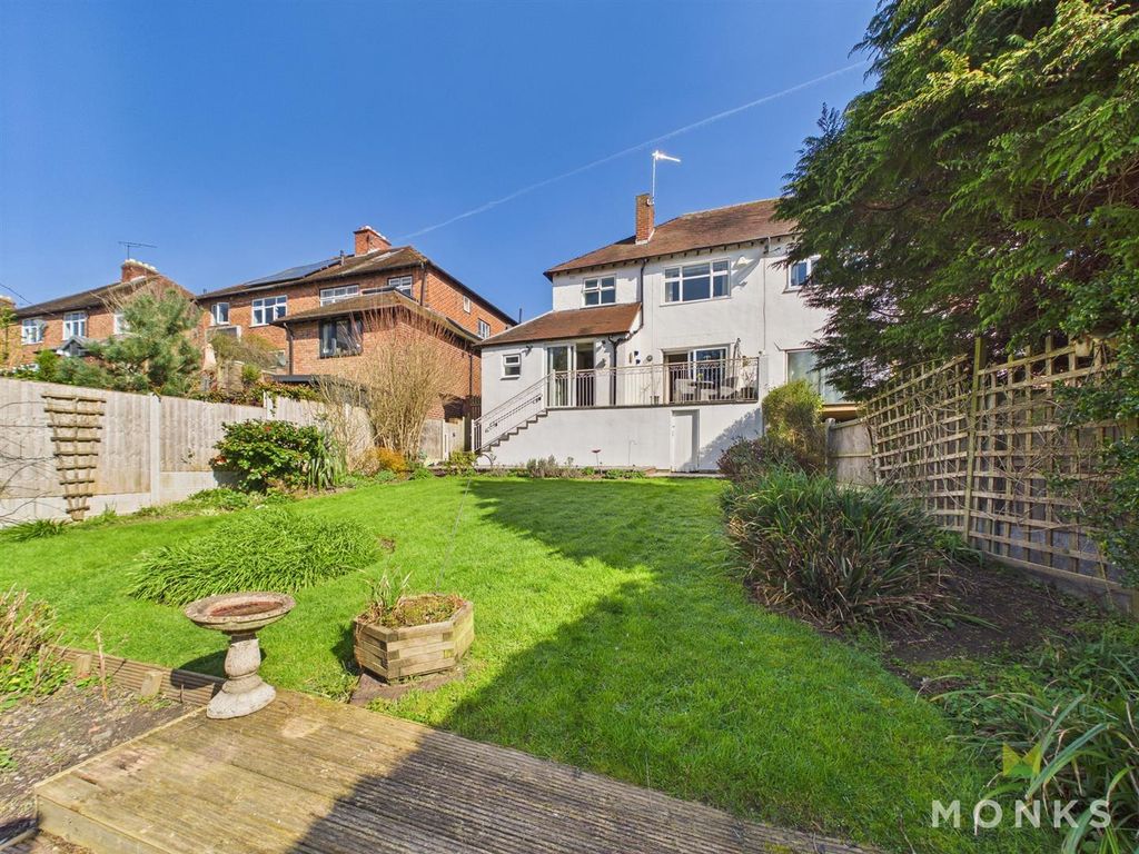 Additional image 24 of 3 bed property for saleOakfield Road, Shrewsbury SY3