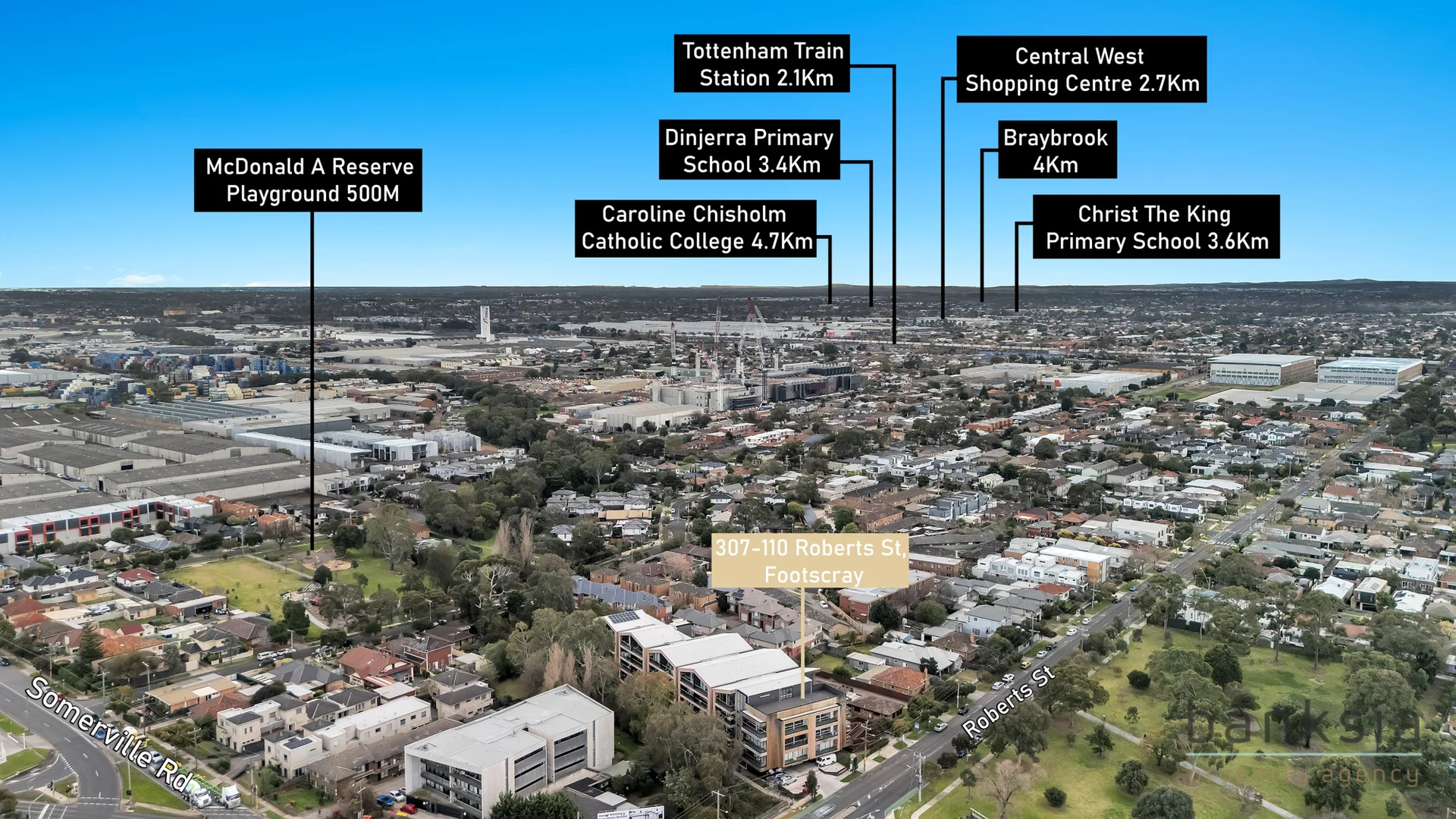 Additional image 15 of 307/110 Roberts Street, West Footscray VIC 3012
