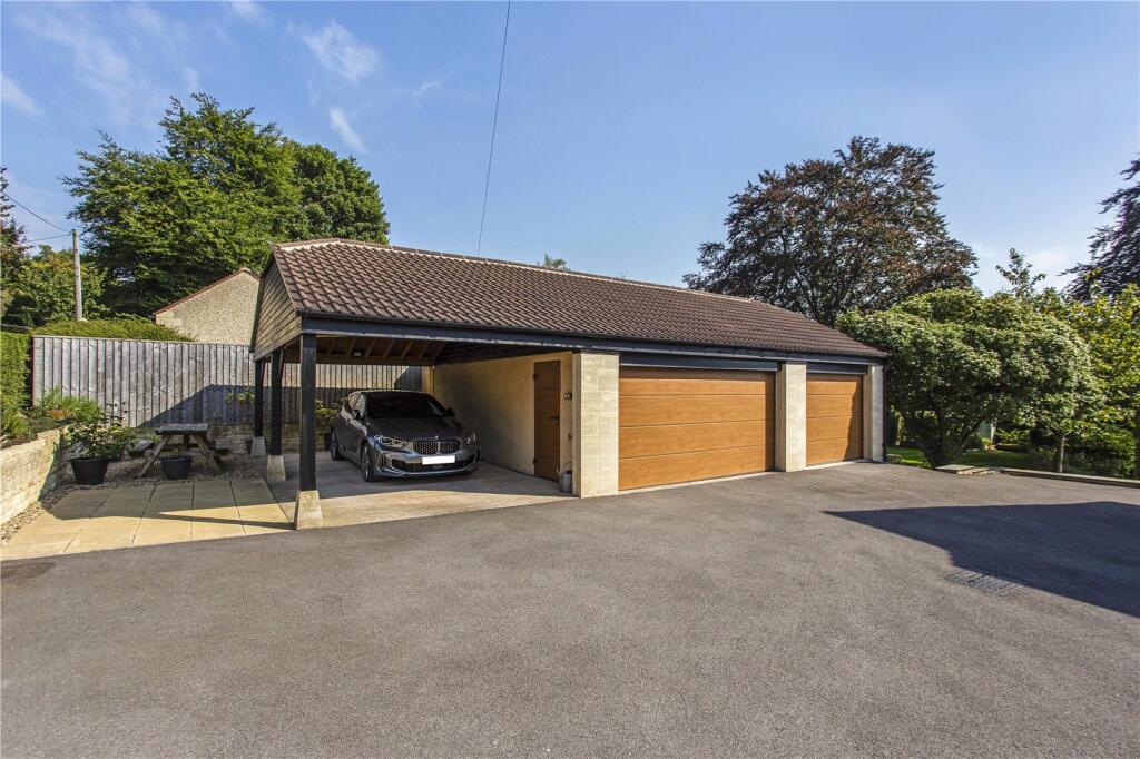 Additional image 2 of Bannerdown Close, Batheaston, Bath, BA1