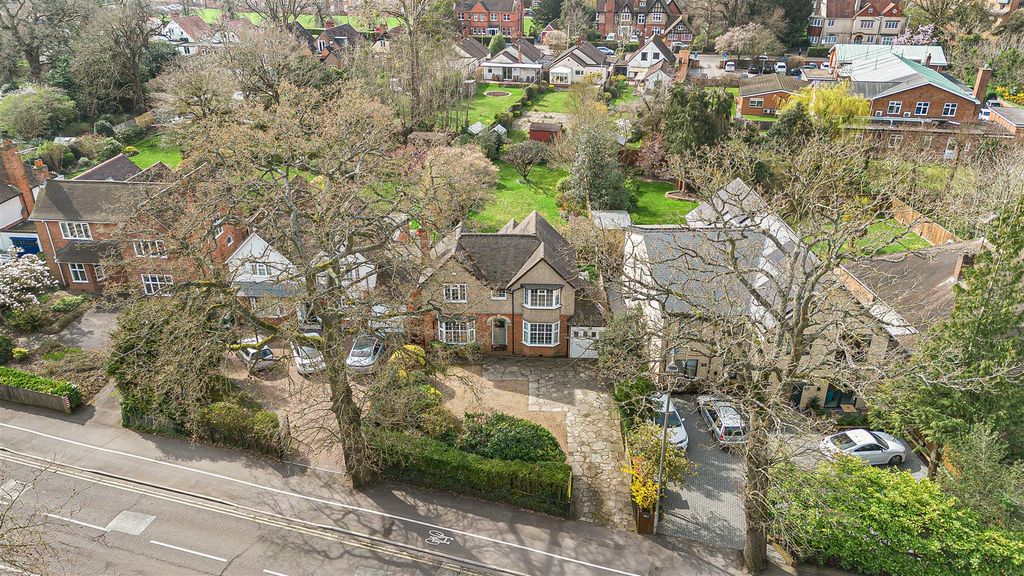 Additional image 24 of 3 bed detached house for saleShinfield Road, Reading RG2