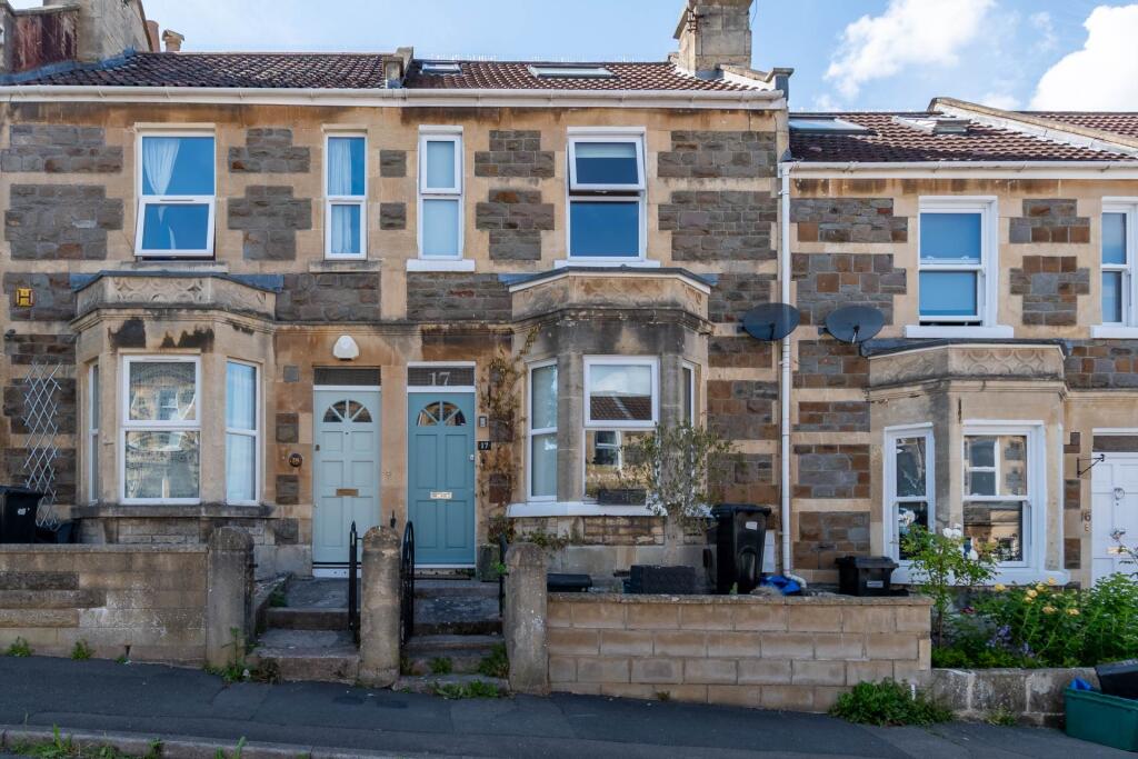 Faulkland Road, Bath