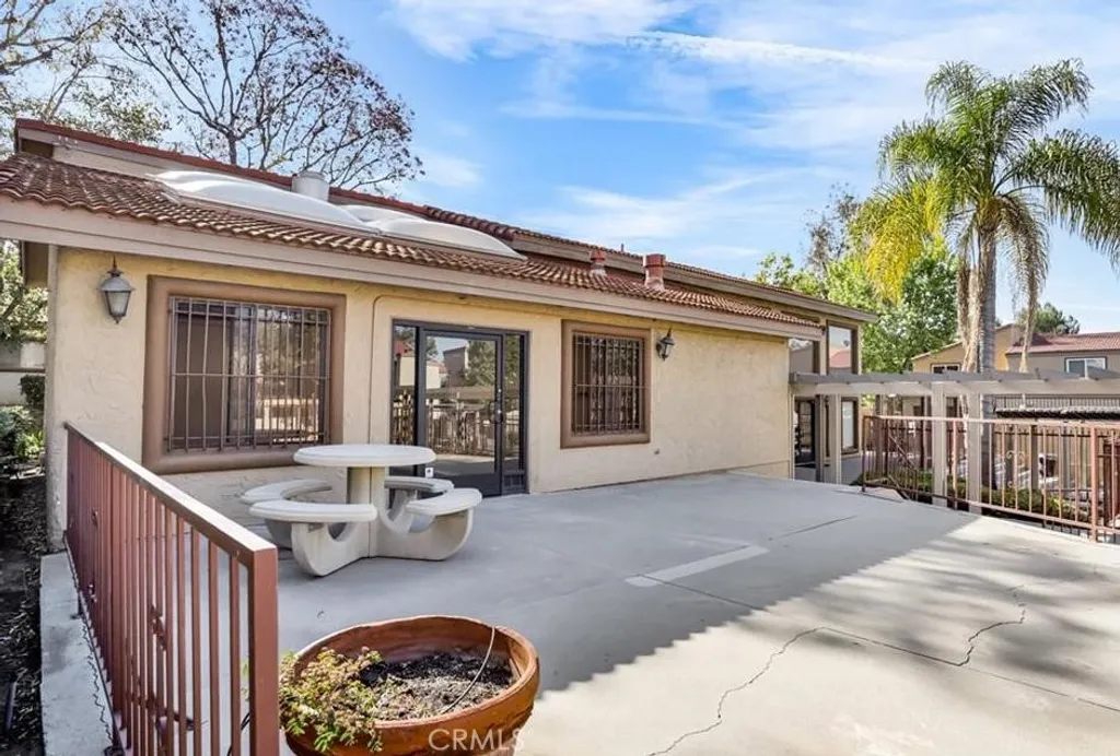 Additional image 35 of 2766 Via Hacienda Unit 102, Fullerton, CA 92835