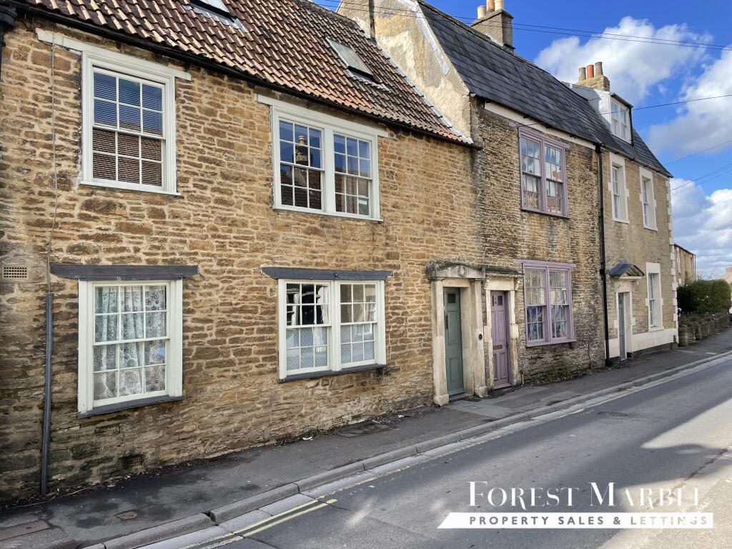 Keyford, Frome