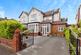 Burnage Lane, Manchester, Greater Manchester, M19