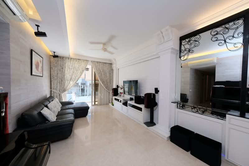 Additional image 5 of 476 Siglap Road
