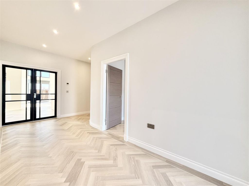Additional image 9 of 4 bed detached bungalow for salePlot 23 Brocketsbrae Road, Lesmahagow, Lanark ML11