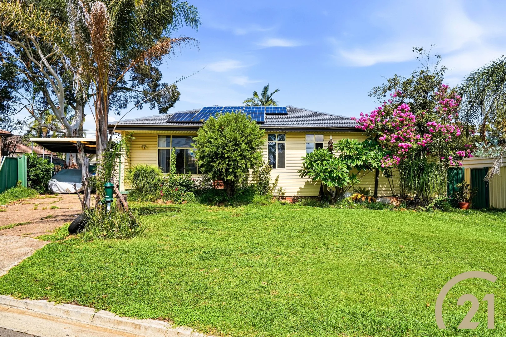 6 Bullock Avenue, Chester Hill NSW 2162