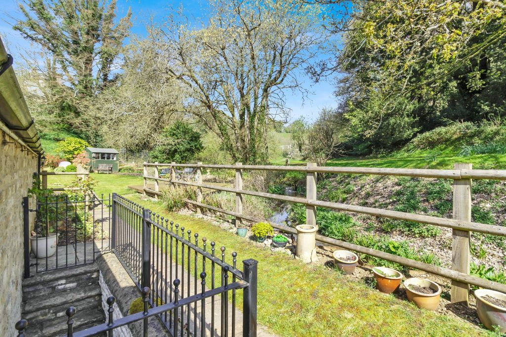 Additional image 20 of 3 bed terraced house for saleLongfords Mill, Minchinhampton, Stroud, Gloucestershire GL6