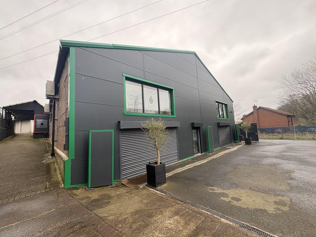 Additional image 8 of Wharfside Estate, Lifford Lane, Birmingham