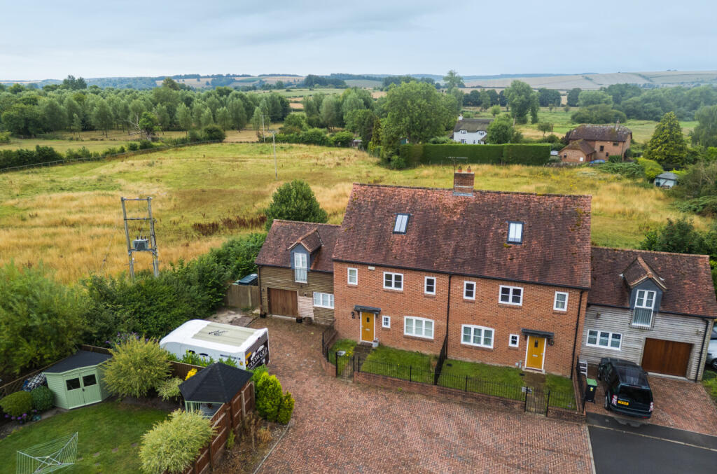 Additional image 3 of Old Forge Close, Heytesbury, Heytesbury, BA12