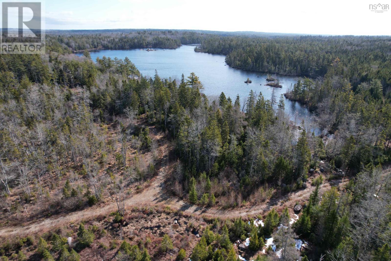 Lot 5A Baillie Lake Road