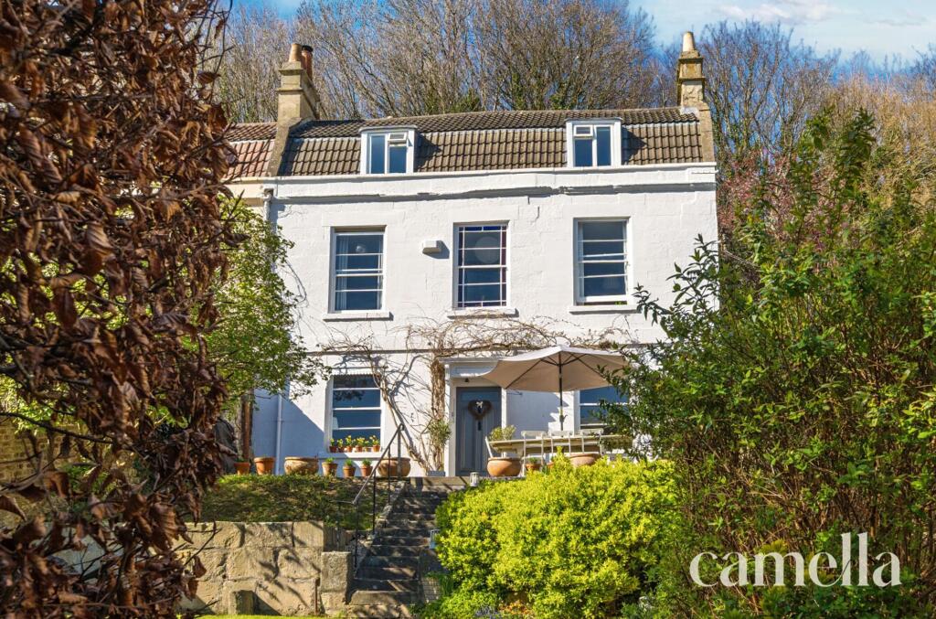 Camden Road, Bath, BA1