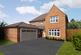 Ledsham at Bishop Meadows, Cowlishaw Greencroft Meadow, Royton OL2