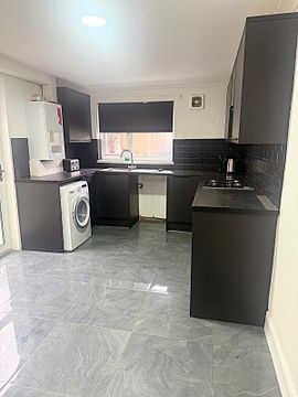 Malefant Street, Cardiff CF24
