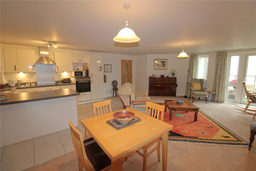 Applegate House, Trowbridge photo 5