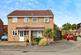 Rushy Close, Nottingham, Nottinghamshire, NG8
