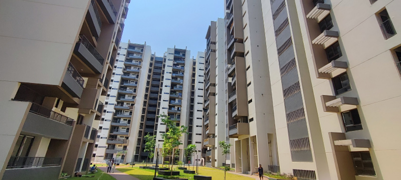 Hitech City, Hyderabad