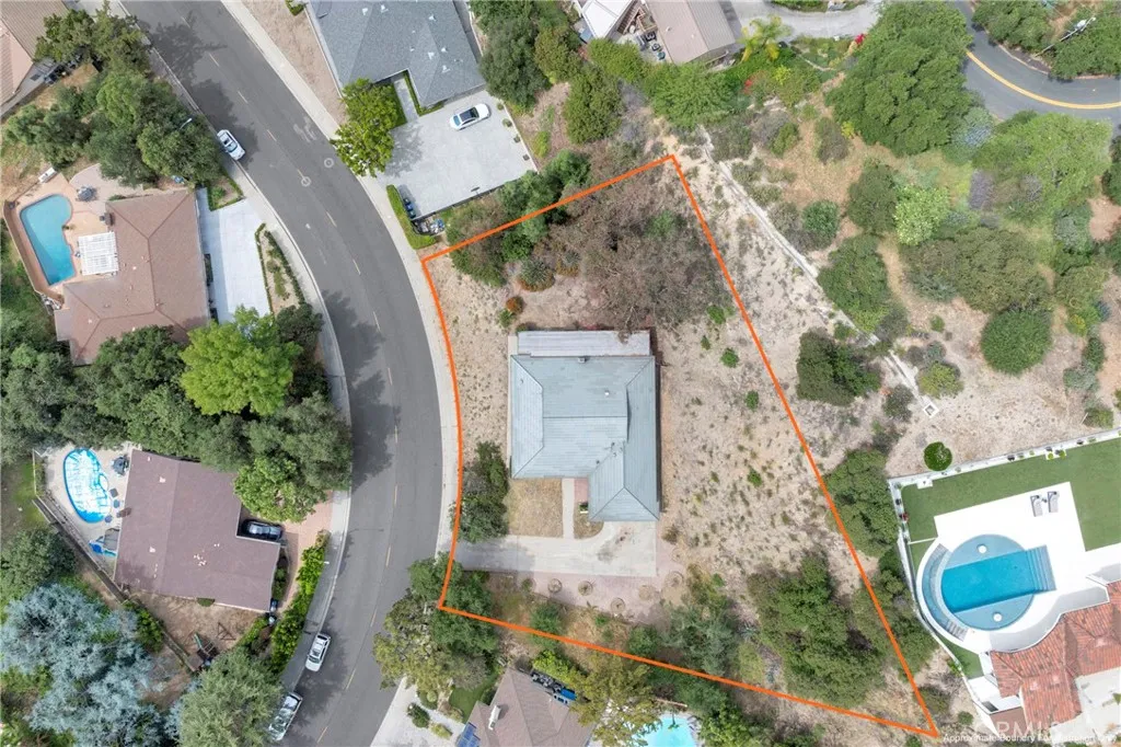 Additional image 47 of 3737 San Augustine Dr, Glendale, CA 91206