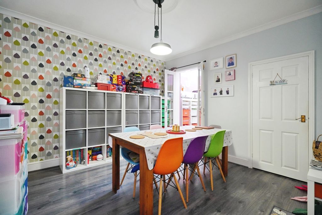 Additional image 3 of 3 bed terraced house for saleShobnall Road, Burton-On-Trent, Staffordshire DE14