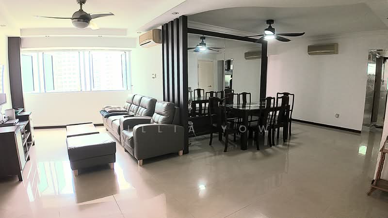 Additional image 2 of 106D Punggol Field