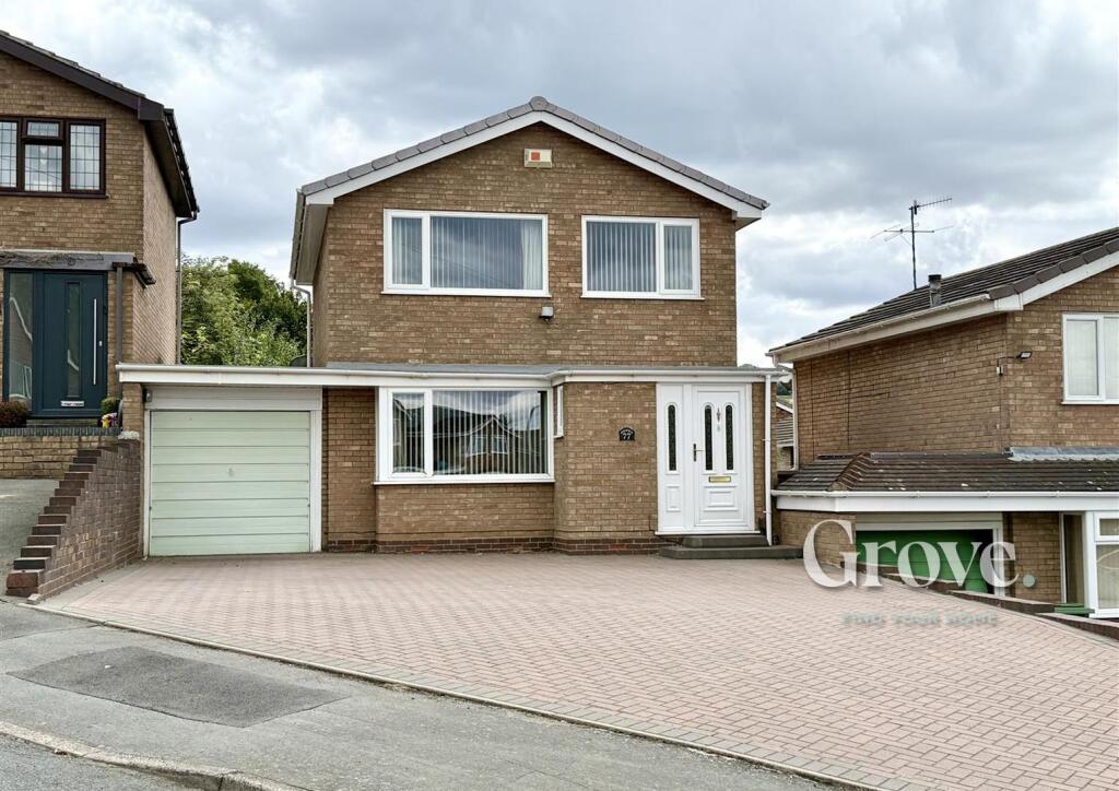 Long Innage, Halesowen