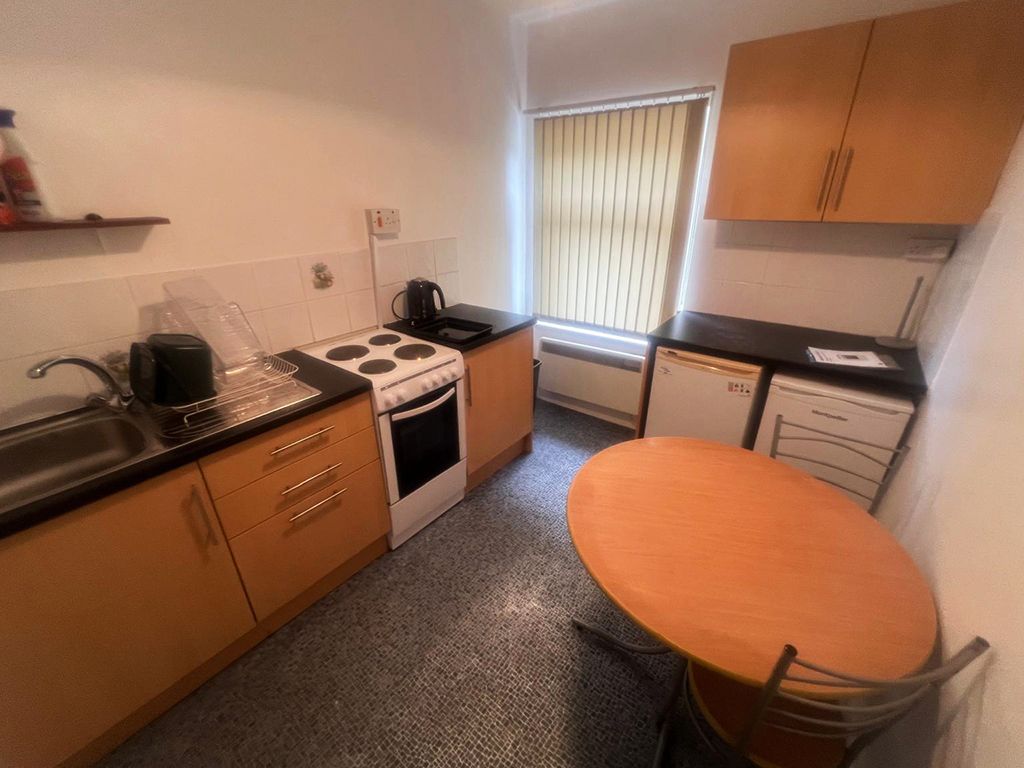 Additional image 2 of 1 bed flat to rentBryn Road, Swansea SA2