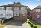 Fullwell Avenue, ILFORD, Essex, IG5