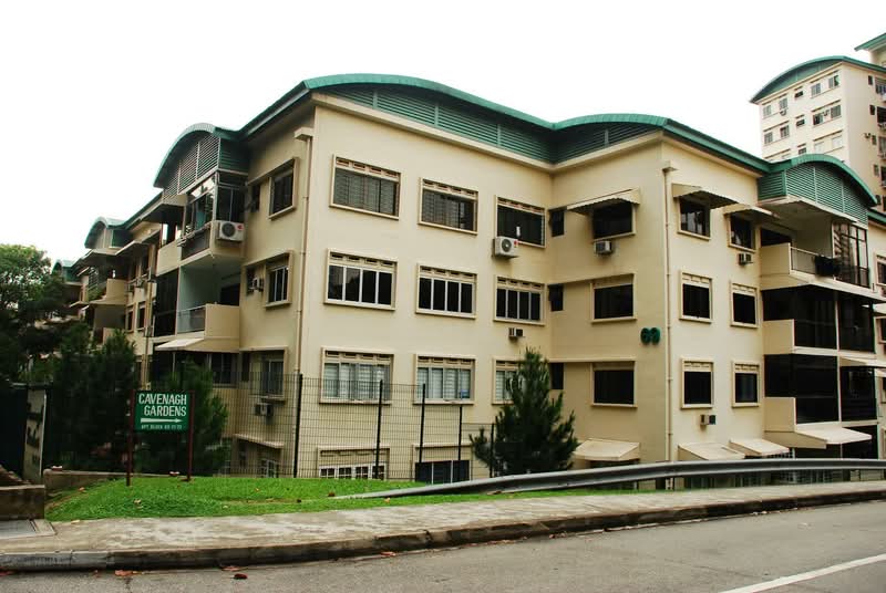 Additional image 12 of 69 Cavenagh Road